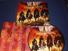 W.A.S.P. ?– Babylon / 2009 Demolition Records / Picture LP / NEW / rare