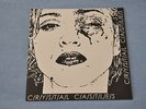 Crystal Castles - Alice Practice EP Mint condition unplayed 7
