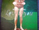 MARTIN CREED Love To You HAND PAINTED SIGNED LIMITED EDITION of 150 LP BRAND NEW
