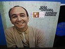 JOAO DONATO Sambou Sambou rare Orig. US Mono press LP on PACIFIC JAZZ NM