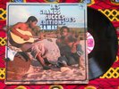 ? VARIOUS Editions Samay RARE RAW AFRO BLUES AWESOME RUMBA Congo 1976 Sonafric ?