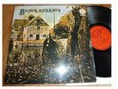 Lp BLACK SABBATH s/t 1st Album    -rare Press-