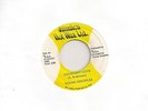 PRAISE HIM / COVENANT LOVE BY YOUNG DISCIPLES ..ON JAMAICA HOT WAX LTD LABEL