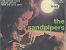THE SANDPIPERS - HURRY TO ME - TOP MORRICONE OST VOCAL FUNKY BOSSA 45
