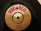 TENNORS HOPE VILLAGE / TOMMY MCCOOK VILLAGE DUKE REID RARE SKIN Hear