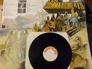 Salamander: The Ten Commandments, 1971. SSYB14 Gatefold Poster Sleeve