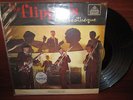 THE FLIPPERS LP DISCOTHEQUE 66 original garage psych PRESS COLOMBIA