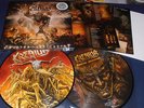 Kreator ?– Phantom Antichrist / 2x Picture LP + Poster / LIM.ED / NEW