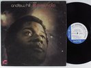 ANDREW HILL Lift Every Voice BLUE NOTE LP NM Liberty