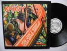 RANDY You Can't Keep A Good Band Down LP 1999 UK Rugger Bugger Millencolin NOFX