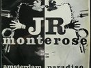 J.R. MONTEROSE- Is alive in Amsterdam Paradiso H.S.M Han Bennink private label