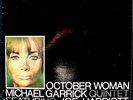 MICHAEL GARRICK QUINTET- October woman ARGO w/Joe Harriott