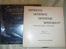 Supertramp Crime of the Century Mobile Fidelity MFSL-1-005 VG+/M-