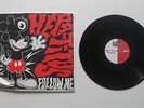 HEPA-TITUS - Follow Me LP BLACK VINYL 73/100 Autographed melvins isis nirvana