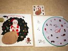 JOHN ZORN's Dreamers Christmas / ltd edition vinyl pic disc (Mike Patton Bungle)