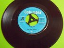 THE PINK FLOYD * 1. APPLES AND ORANGES  2. PAINT BOX * Columbia C 23 674