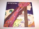 MR FOX THE GIPSY 1971 TRANSATLANTIC TRA 236 UK A2 B2 VG+ NM PSYCH BOB CAROL PEGG