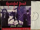 Grateful Dead – Dark Star, live Berkeley 1984, 3 LPs, rar, NM