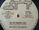 BRIEF ENCOUNTER - HUMAN / GET A GOOD FEELING (45) NEW