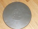 PiL PUBLIC IMAGE JOHNNY ROTTON SEX PISTOLS metal box UK 1st press VG++