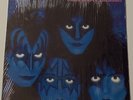 Kiss Creatures of the Night LP Record Vinyl Polygram NBLP7270 1982 Make-up Cover