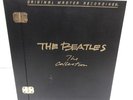 THE BEATLES - THE MASTER RECORDINGS COLLECTION - MFSL 14 LP BOX