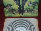 DR STRANGELY STRANGE Heavy Petting LP 1970 VERTIGO 1st Press 