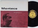 RED GARLAND TRIO & RAY BARRETO Manteca PRESTIGE 7139 LP