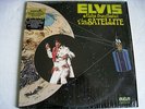 ELVIS Aloha from Hawaii - in shrink w/ stickers QUAD
