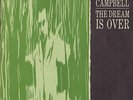 Martin Campbell - The Dream Is Over LP Jah Works