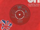 DEAN PARRISH-I'M ON MY WAY-UK-***RARE DEMO***-***NICE COPY***