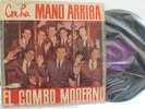 EL COMBO MODERNO CON LA  MANO ARRIBA GUAGUANCOOOOOOOOO  ( # 21 )  ???