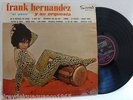 EL PAVO FRANK HERNANDEZ EL REY DEL TIMBAL GUAGUANCOOOOOOOOO  ( # 22 )  ???