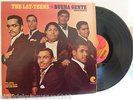 THE LAT- TEENS BUENA GENTE SOUL GUAGUANCOOOOO  ( # 32 )  ???
