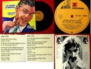 LP Mothers Of Invention Frank Zappa: Weasels Ripped my flesh (Reprise 44 019) D