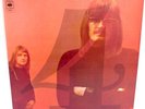 Soft Machine - Fourth LP - CBS 1st Issue - A1/B1 Matrix - 4