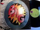 BANG - s/t - CAPITOL - prog psych
