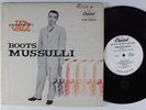 BOOTS MUSSULLI Kenton Presents Jazz CAPITOL  H 6506 10