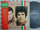 LUCIO BATTISTI LUIGI TENCO OBI EMOZIONI HO CAPITO CHE TI AMO