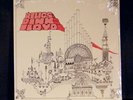 PINK FLOYD  Syd Barrett LP Relics 1967_1969 MFP uk press psychedelic  SEALED
