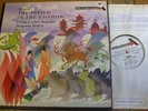 GOS 558-9 Britten Prince of the Pagodas / Britten 2 LP box FFRR HP LIST