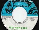 Prince Jazzbo - Free From Chains - WICKED