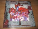 Neil young & crazy horse austin city 2012 4 LP box