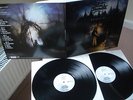 KING DIAMOND     original Vinyl 2LP     Abigail II The Revenge (2002)