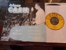 Johnny Cash Sings Hank Williams original Sun EP w/cover Sun EPA 111