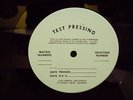 EBERHARD WEBER Yellow Fields ECM JAZZ TEST PRESSING Rare EXC