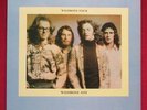 Wishbone Ash - WISHBONE FOUR - UK 1st press LP + POSTER stunning NM -1L/-1L