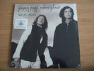 PAGE & PLANT - NO QUARTER UNLEDDED - VERY RARE SEALED DBLE VINYL LP LED ZEPPELIN