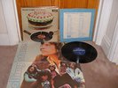 THE ROLLING STONES LET IT BLEED LP BLUE U/B DECCA 1ST PRESSING STEREO LP EX £10