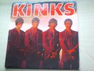 The Kinks  Kinks LP Stunning nr.MINT vinyl MONO orig Pye A1 B2 matrix